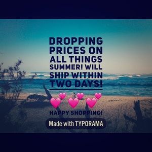 Make me an offer 💖